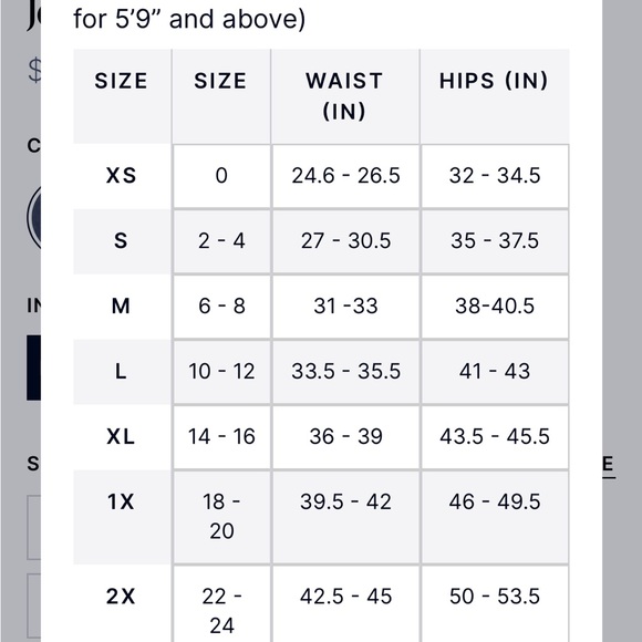 • SPANX • Women’s Jeanish Light Vintage Wash Skinny Ankle Jeans Blue Medium - Picture 2 of 4